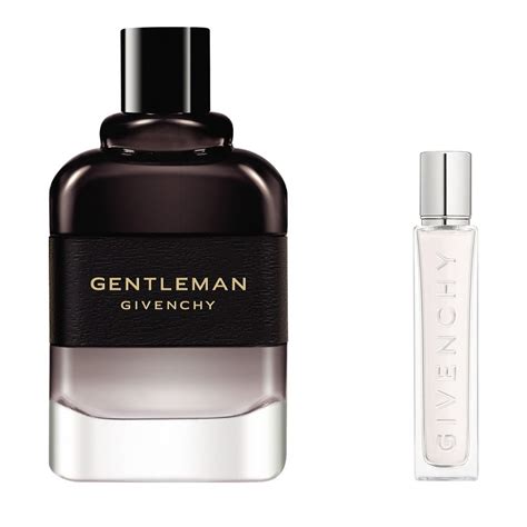 nocibe gentleman givenchy|givenchy parfum boisée.